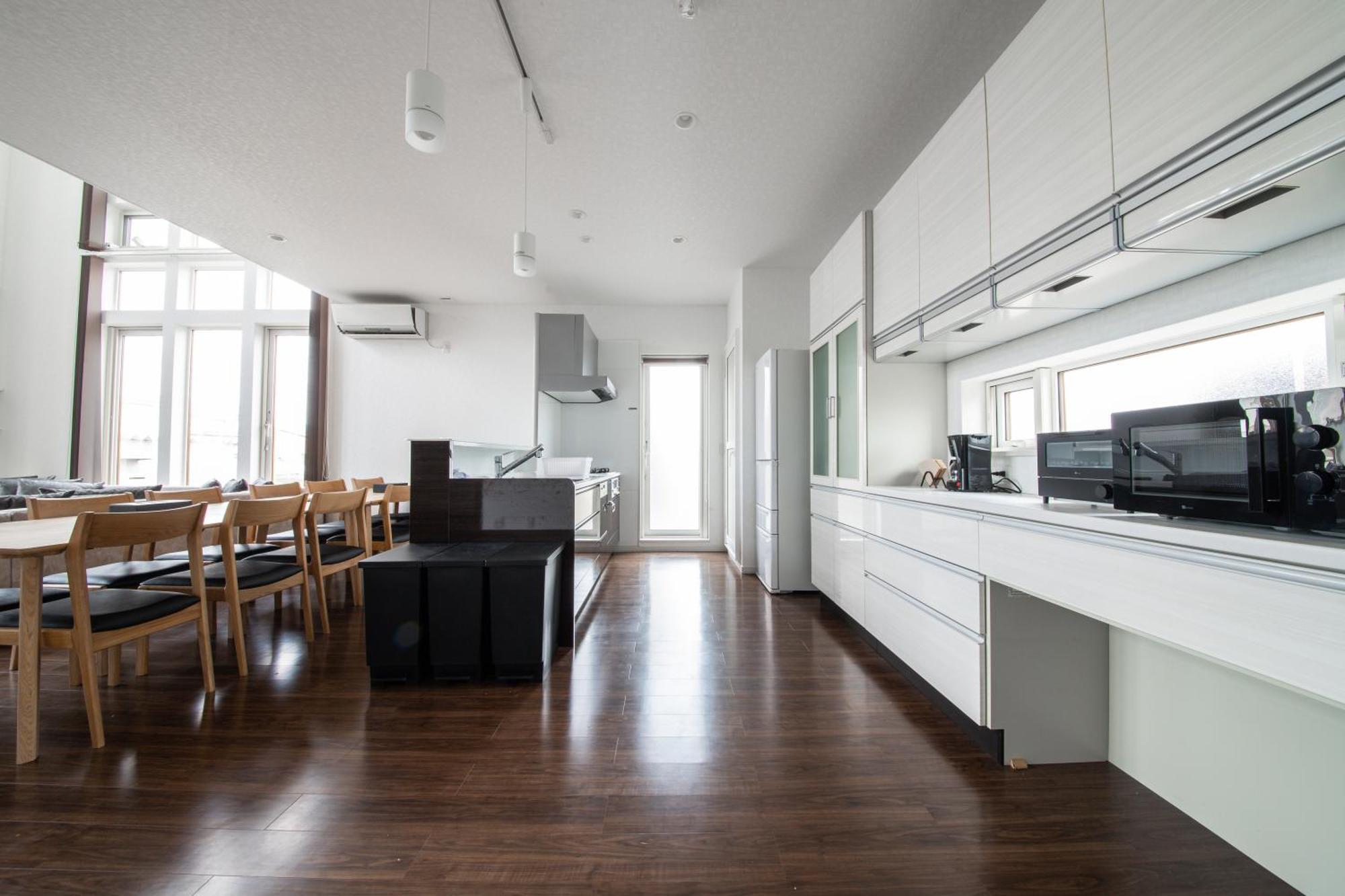 The Beehive 上富良野町