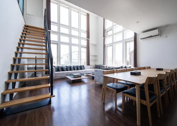 The Beehive Kamifurano