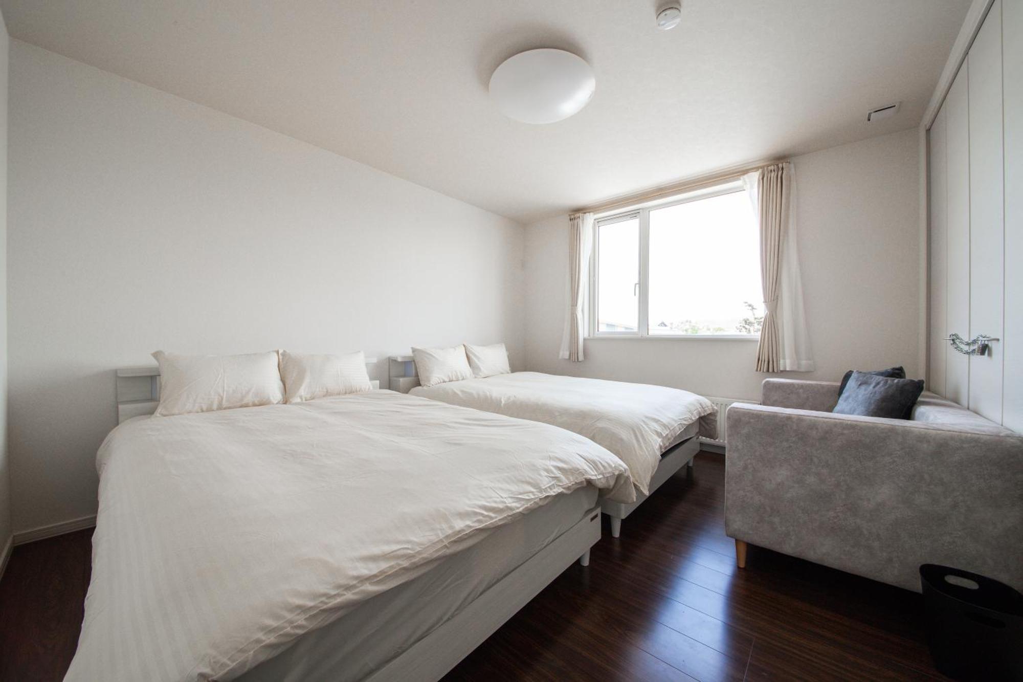 The Beehive 別墅 Kamifurano